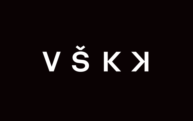 Font_VSKK logo