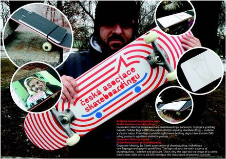 ** sem skateboard