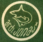 Logo Alberta Jonáše