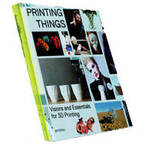 SLEVA: Printing Things (pův. 1640 Kč)