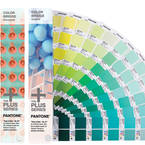 PANTONE Color Bridge Guide Coated / Uncoated (Plus Series 2016)