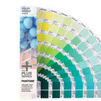 PANTONE Color Bridge Guide Coated (Plus Series 2016)