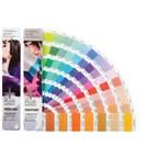 PANTONE Formula Guide Solid Coated & Solid Uncoated (Plus Series 2016)