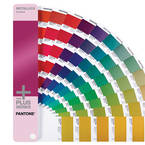 PANTONE Premium Metallics Coated (Plus Series)