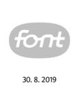 Font 166 :: 4/2019 :: téma: Barvy / laky