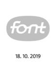 Font 167 :: 5/2019 :: téma: Kosmetika
