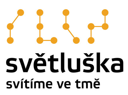 nové logo Světluška