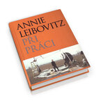 Annie Leibovitz: Při práci