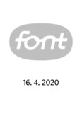 Font 170 :: 2/2020 :: téma: Taxi