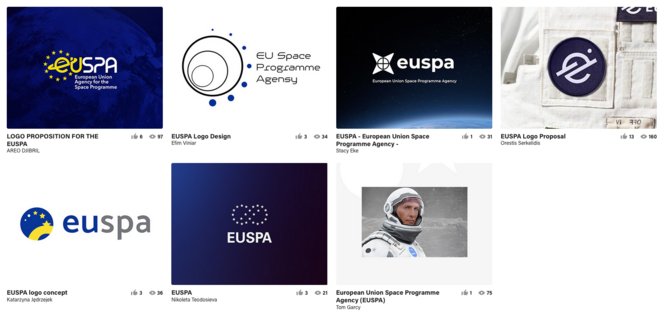 euspa behance 2