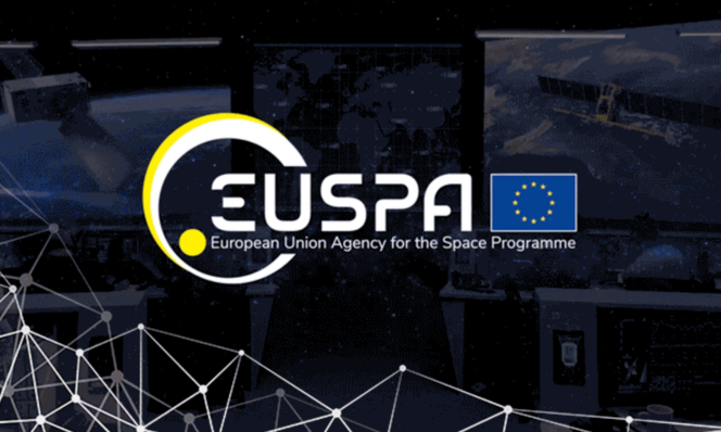 euspa na hopemepage