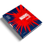 Marvel By Design