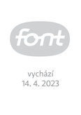 Font 188 :: 2/2023 :: téma: Elektromobilita