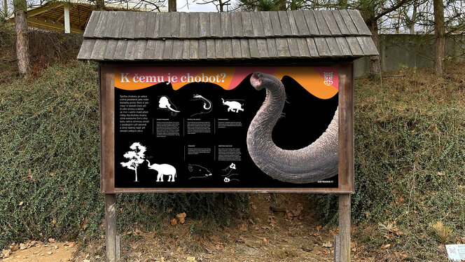 orientacni system