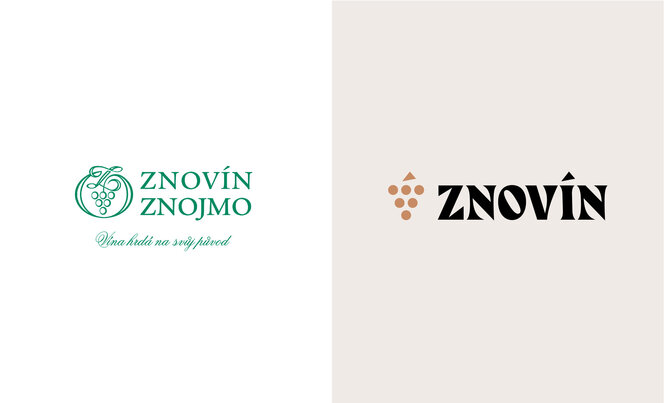 Znovín_logo_srovnání