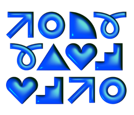 3Dprvky