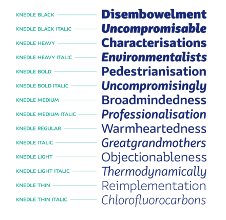 knedle