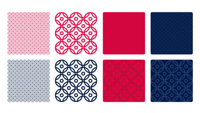 Pattern - CVI - Frenštát