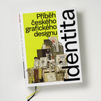 Identita – příběh českého grafického designu