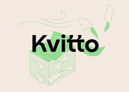 kvitto