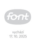 Font 203 :: 5/2025 :: téma: Kartografie