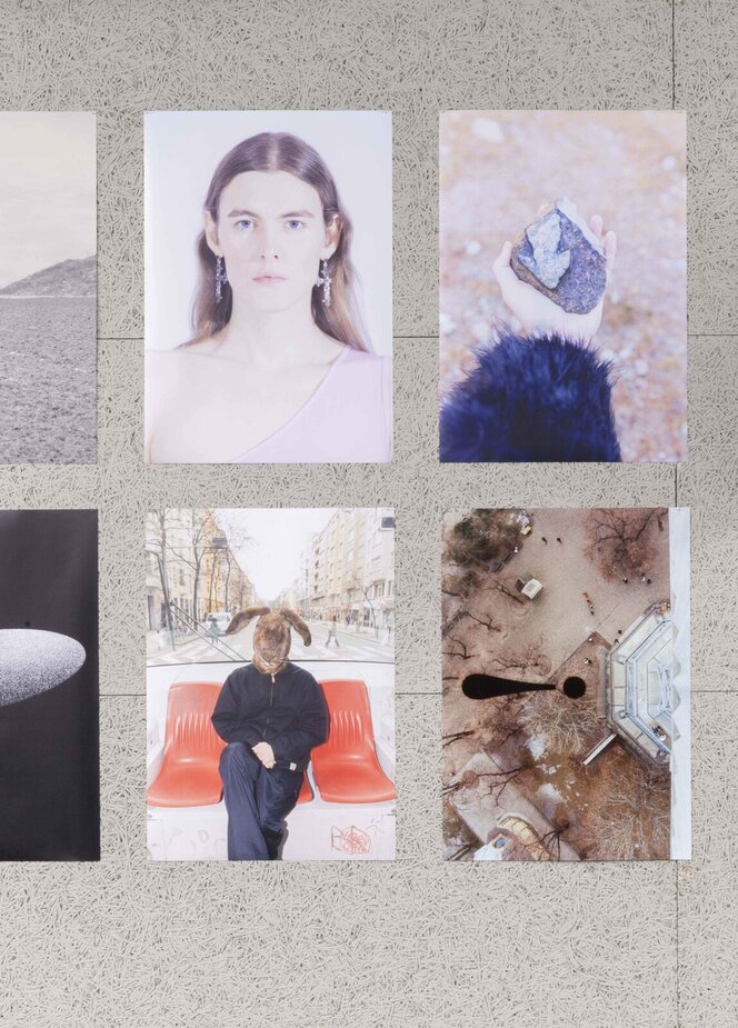 Odvaha - studujici Ateliéru fotografie II UMPRUM _ foto Mikuláš Mahr