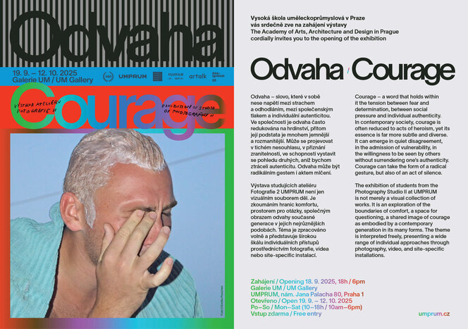 Odvaha_Courage