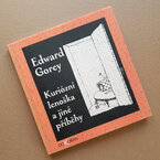 Kuriózní lenoška a jiné příběhy