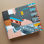 Jimmy Corrigan, nejchytřejší kluk na světě