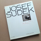 Josef Sudek: výběr fotografií z celoživotního díla