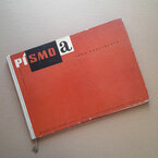 Písmo a jeho konstrukce