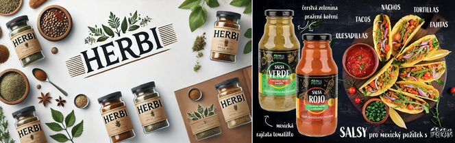 CI koreni a salsy CI koreni a salsy