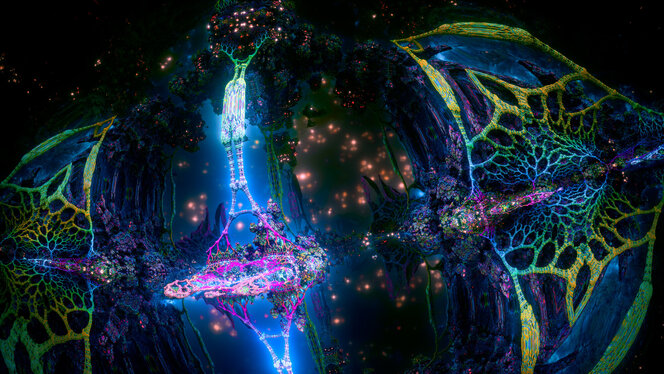 Juliu Horsthuis_Morning