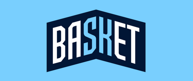 basket logo