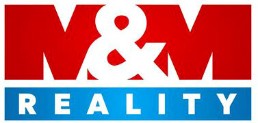 m&m reality_stare-logo