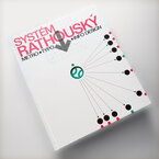 Systém Rathouský: metro, typo, info design