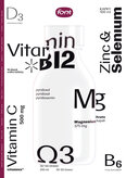 Font 208 :: 4/2026 :: téma: Potravinové doplňky
