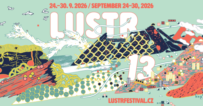 lustr-event