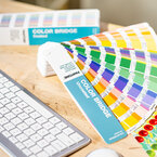 PANTONE Color Bridge Set Coated / Uncoated (2026)