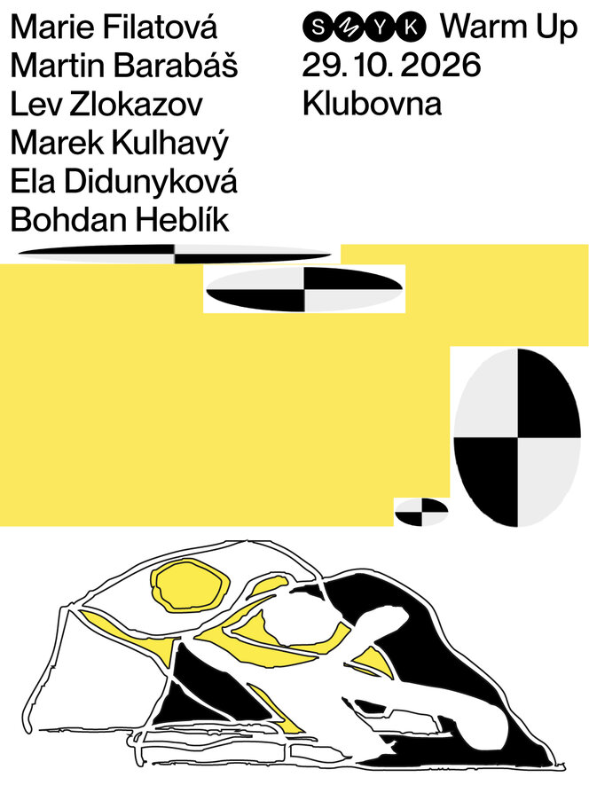 SMYK_WarmUp_poster SMYK_WarmUp_poster
